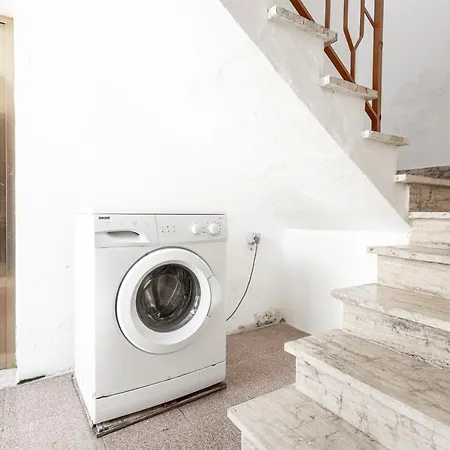 شقة Fronte Mare E توري موتسا