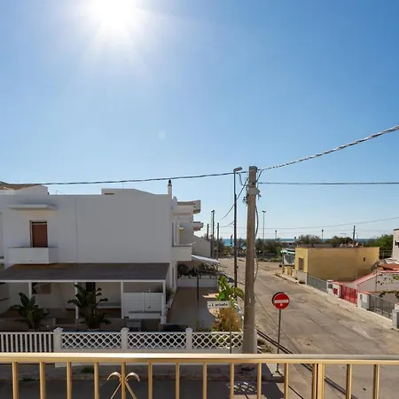 Fronte Mare E Apartment *
