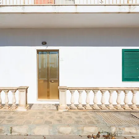 Fronte Mare E * توري موتسا