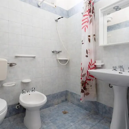 شقة Fronte Mare E توري موتسا